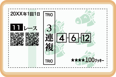 クッキー画像13